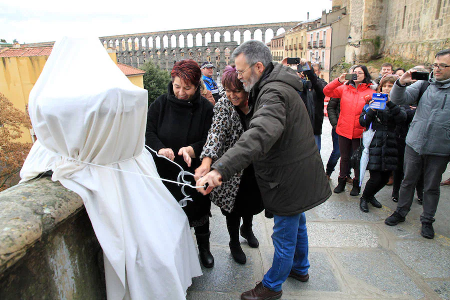 Fotos: Inauguración del Diablillo