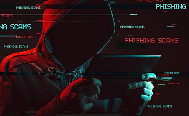 Google investiga el correo que difundía presuntos delitos sexuales en la diócesis de Segovia