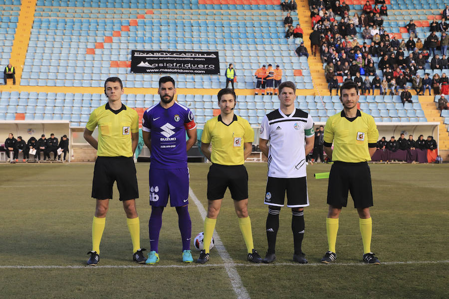 El equpo de Calderón encaja su segunda derrota seguida en casa y se acerca de nuevo a los puestos de descenso
