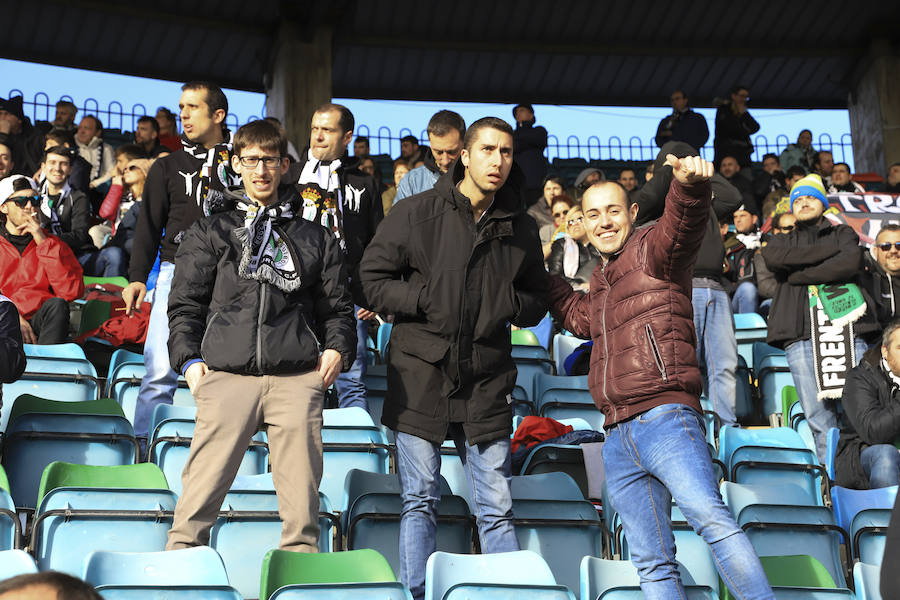 El equpo de Calderón encaja su segunda derrota seguida en casa y se acerca de nuevo a los puestos de descenso