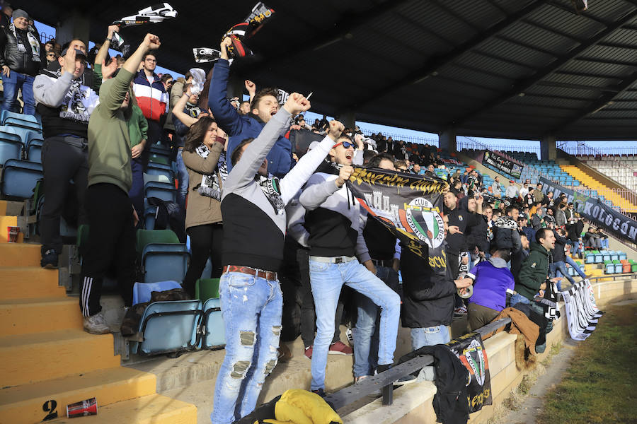 El equpo de Calderón encaja su segunda derrota seguida en casa y se acerca de nuevo a los puestos de descenso