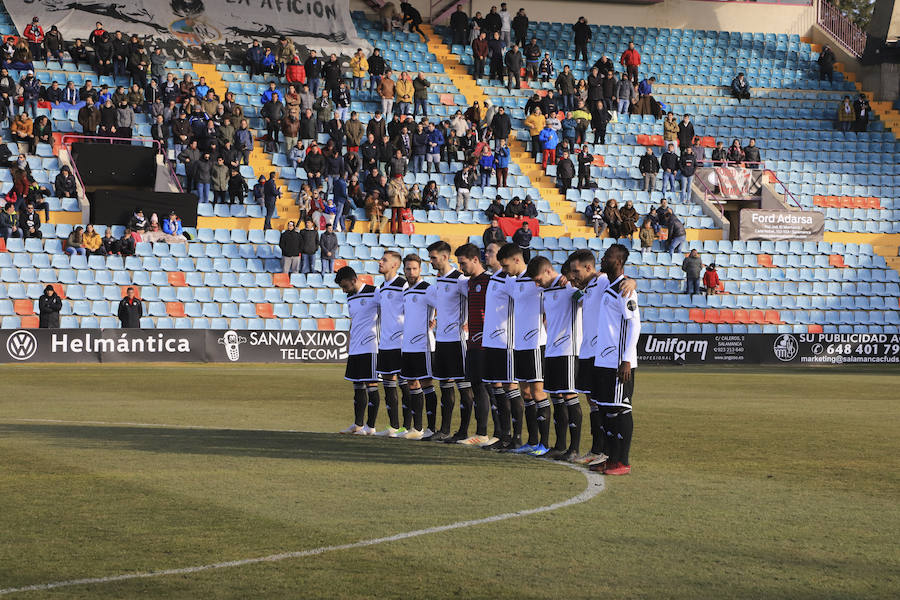 El equpo de Calderón encaja su segunda derrota seguida en casa y se acerca de nuevo a los puestos de descenso