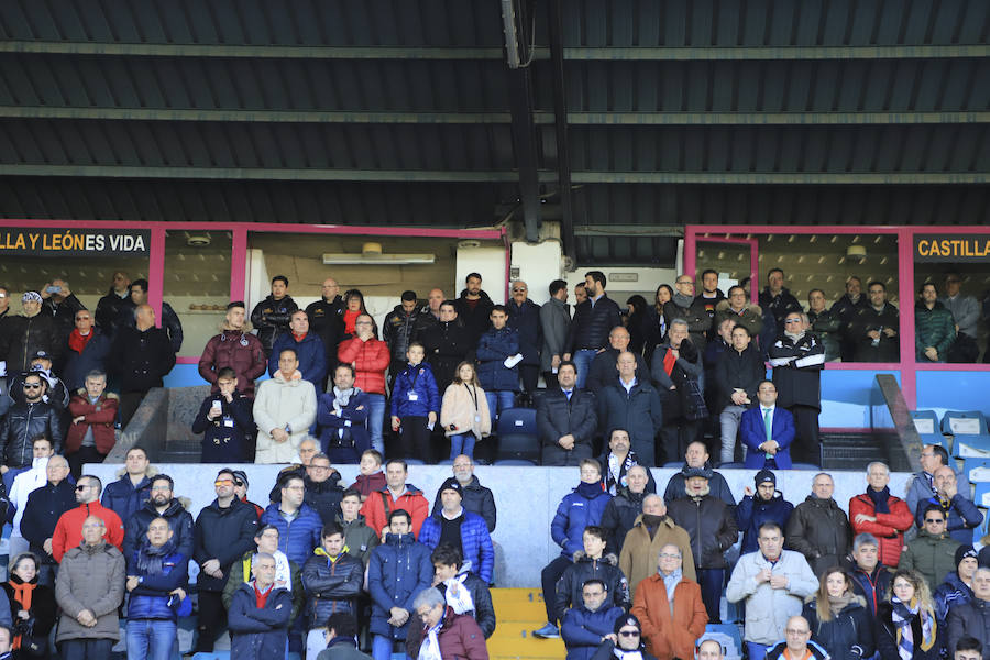 El equpo de Calderón encaja su segunda derrota seguida en casa y se acerca de nuevo a los puestos de descenso