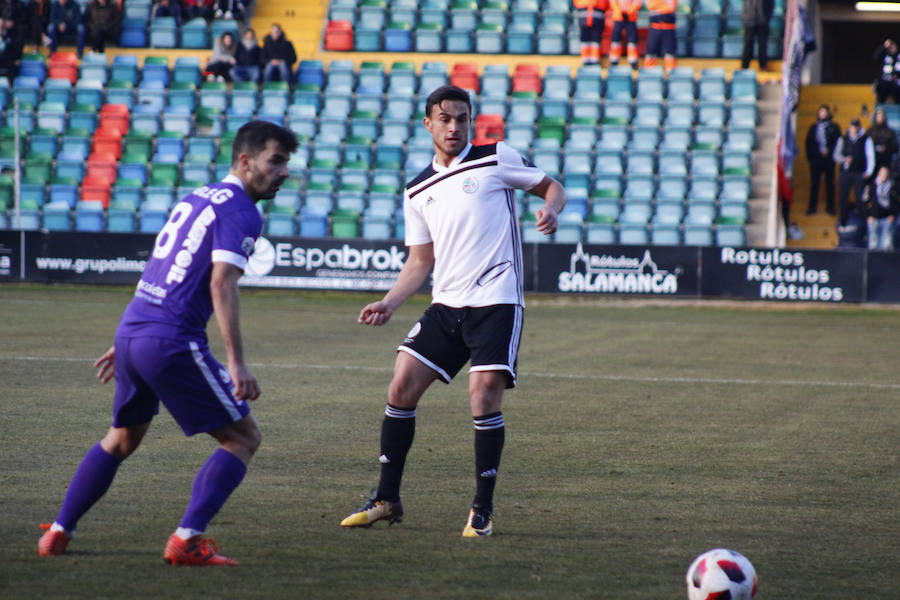 El equpo de Calderón encaja su segunda derrota seguida en casa y se acerca de nuevo a los puestos de descenso