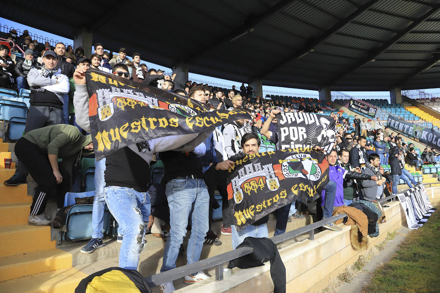 El equpo de Calderón encaja su segunda derrota seguida en casa y se acerca de nuevo a los puestos de descenso