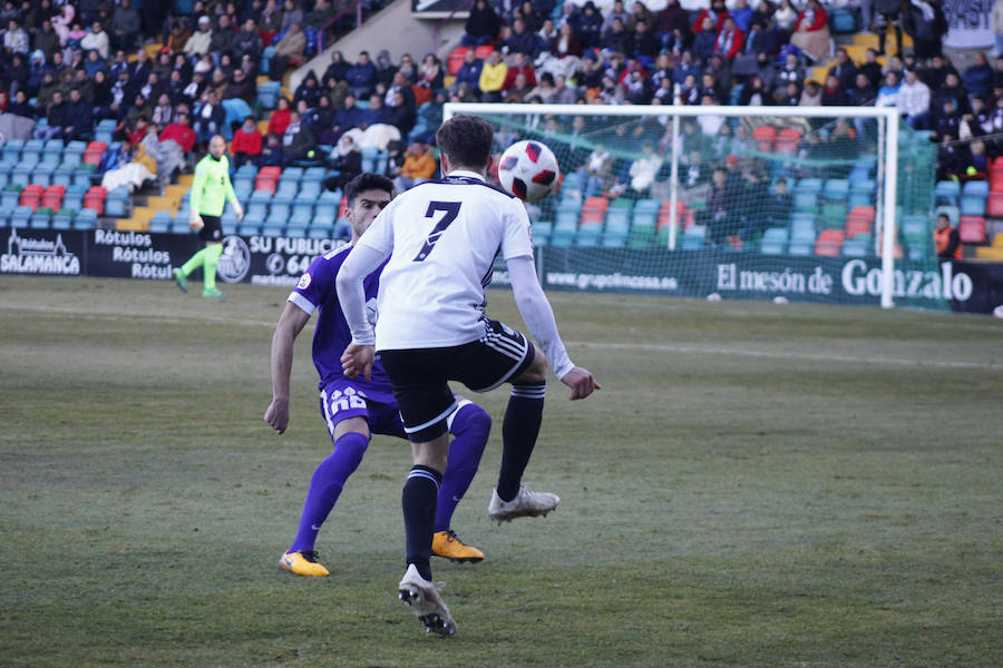 El equpo de Calderón encaja su segunda derrota seguida en casa y se acerca de nuevo a los puestos de descenso