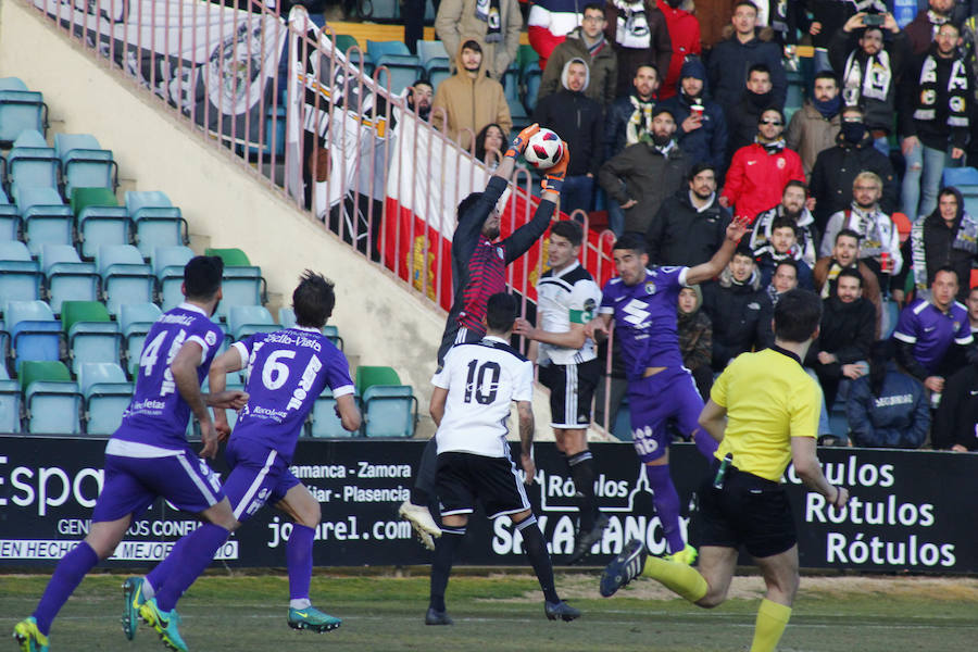 El equpo de Calderón encaja su segunda derrota seguida en casa y se acerca de nuevo a los puestos de descenso