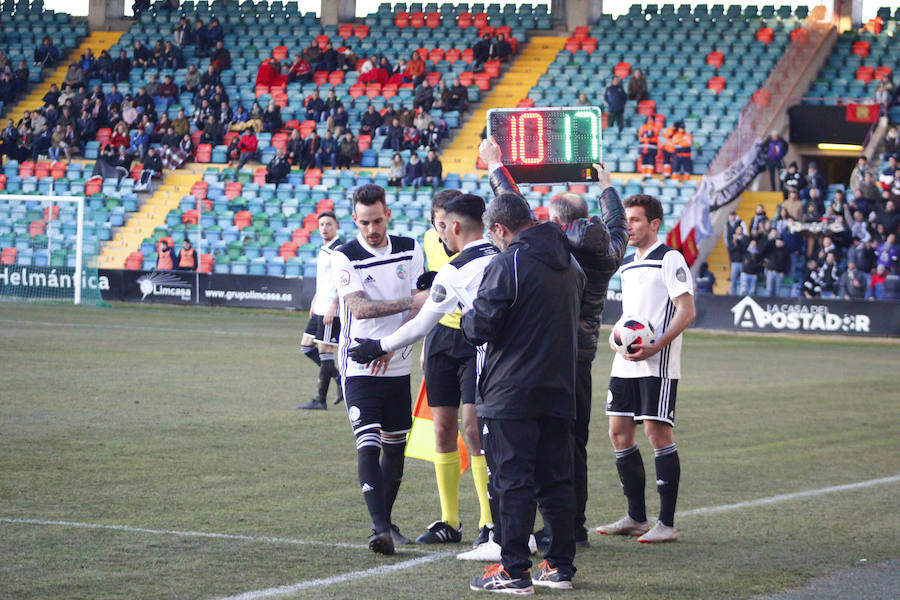 El equpo de Calderón encaja su segunda derrota seguida en casa y se acerca de nuevo a los puestos de descenso
