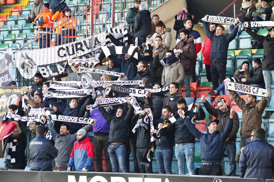 El equpo de Calderón encaja su segunda derrota seguida en casa y se acerca de nuevo a los puestos de descenso