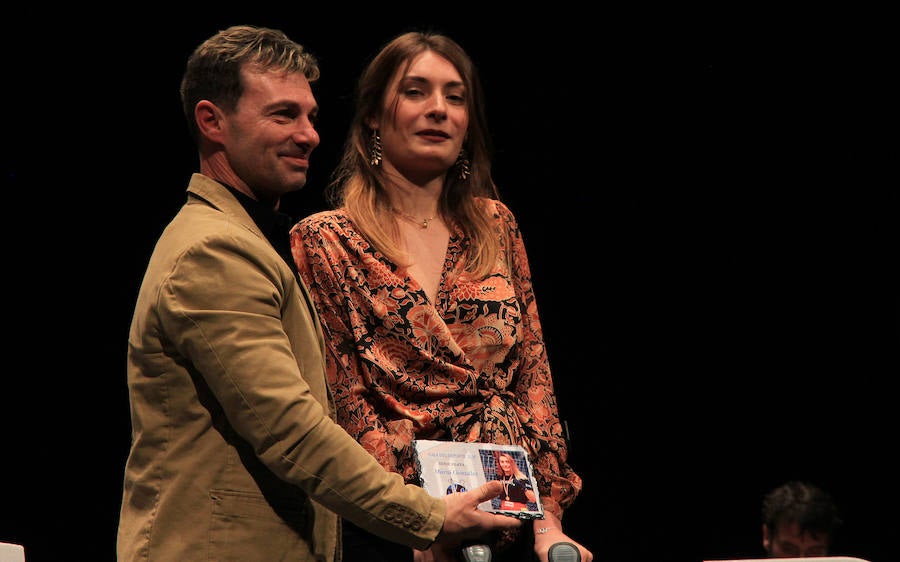 Fotos: Gala del Deporte Segoviano