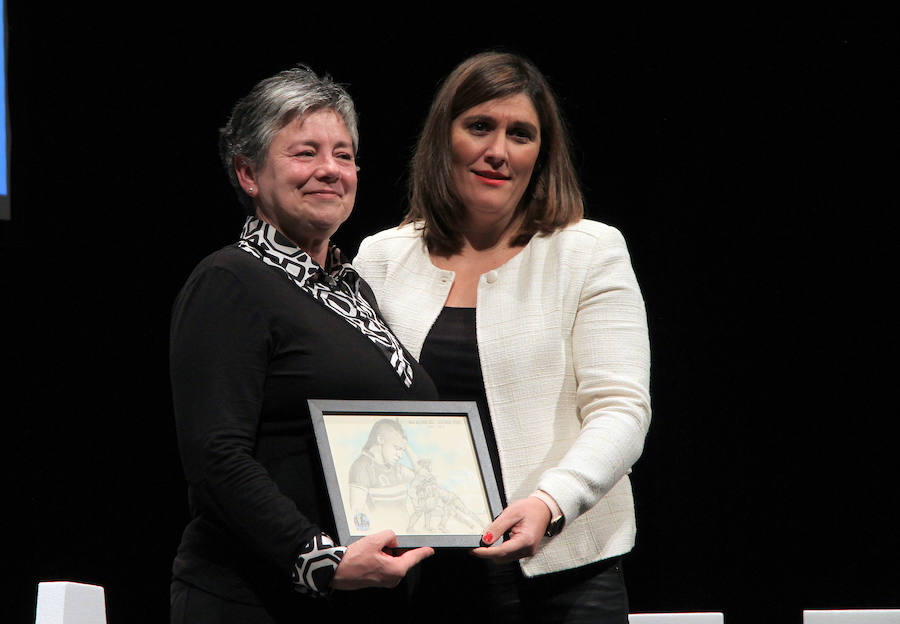 Fotos: Gala del Deporte Segoviano