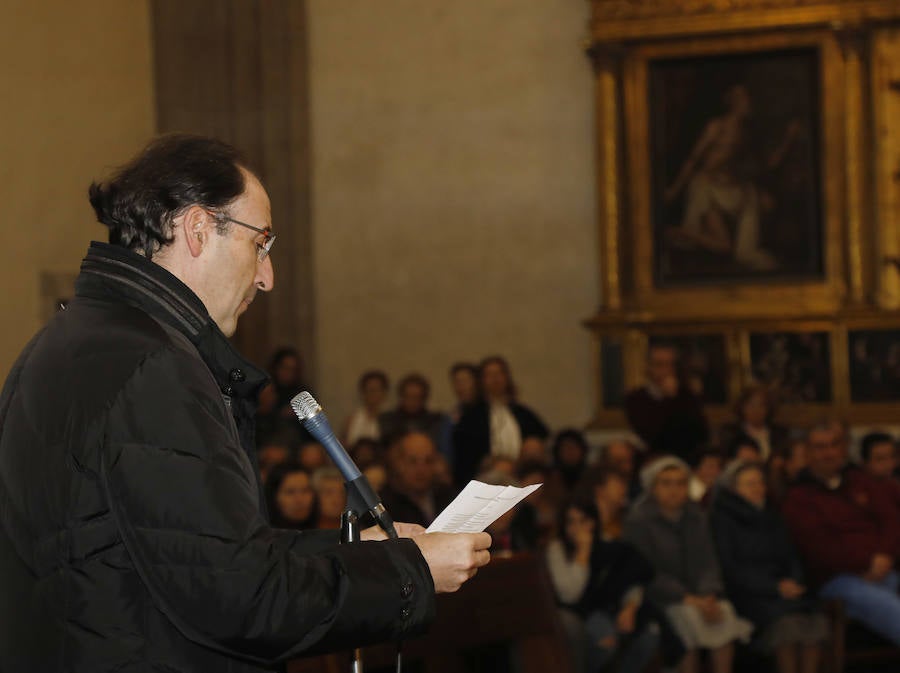 Fotos: Festividad de la Virgen de la Calle