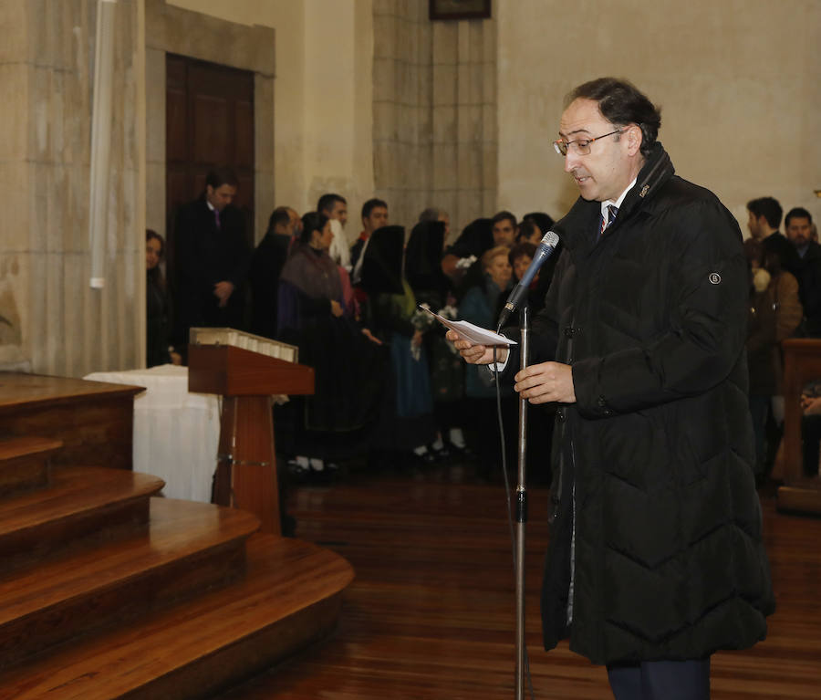 Fotos: Festividad de la Virgen de la Calle