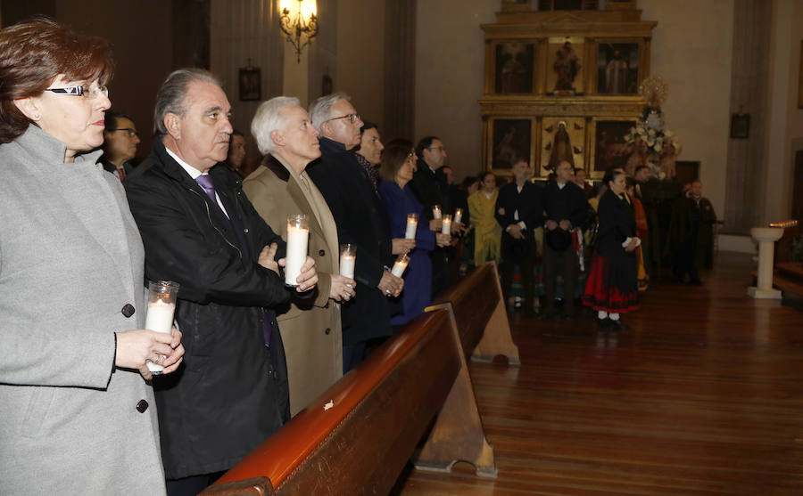 Fotos: Festividad de la Virgen de la Calle