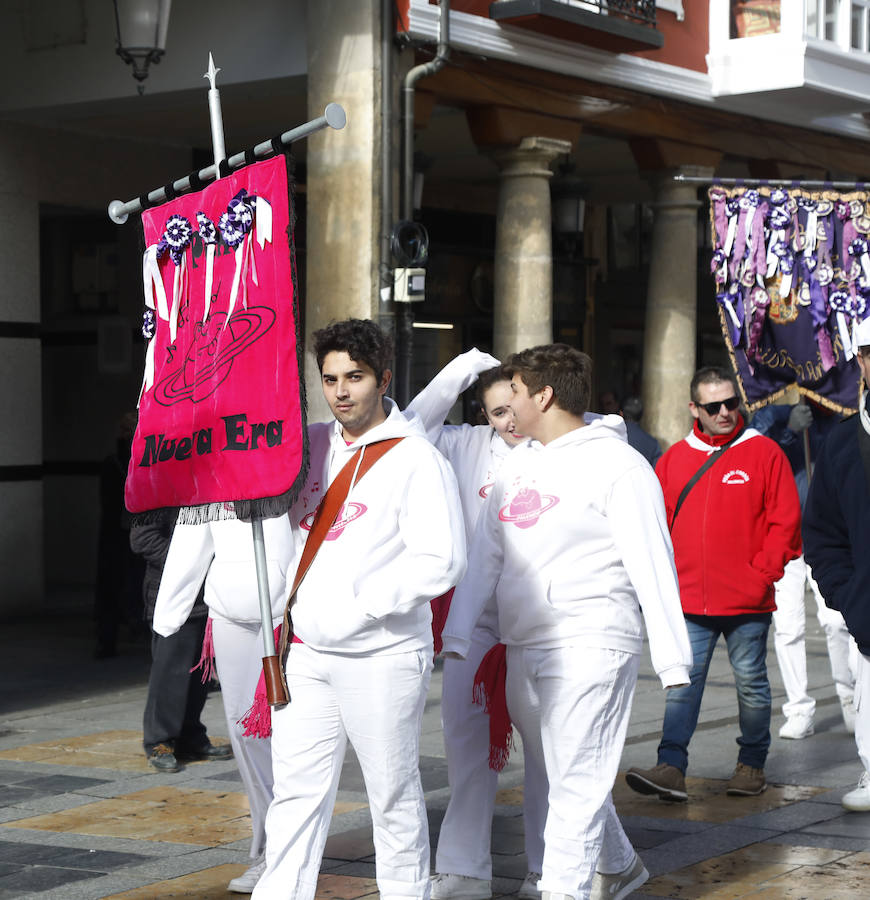 Fotos: Festividad de la Virgen de la Calle