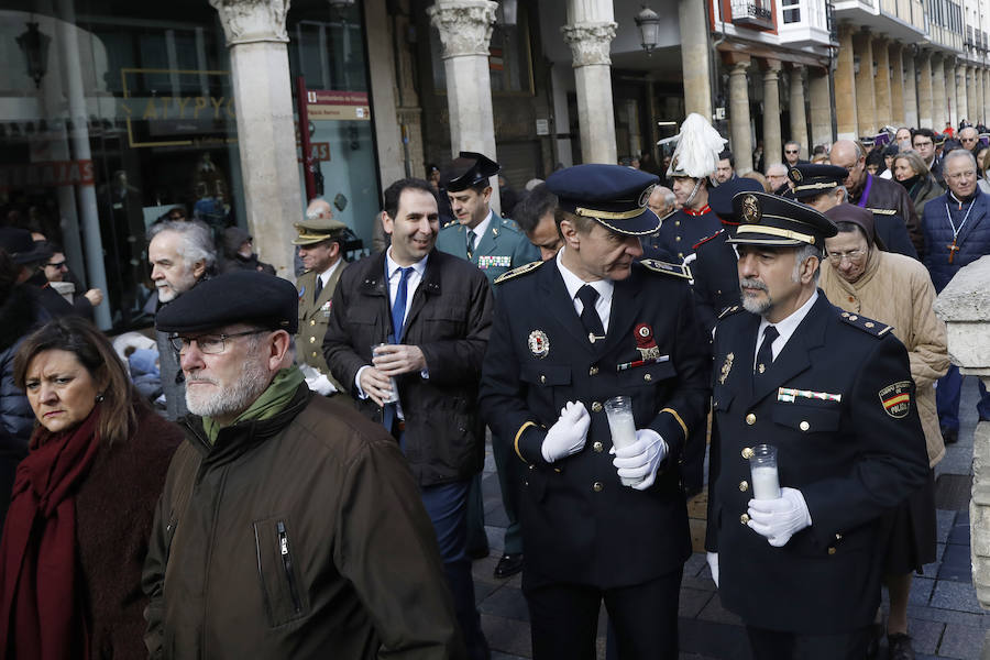 Fotos: Festividad de la Virgen de la Calle