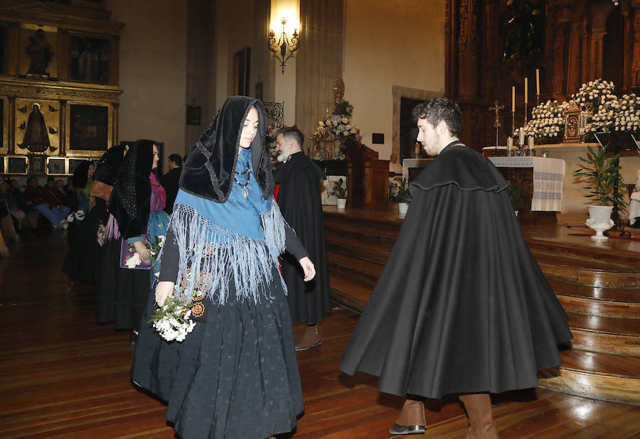 Fotos: Festividad de la Virgen de la Calle