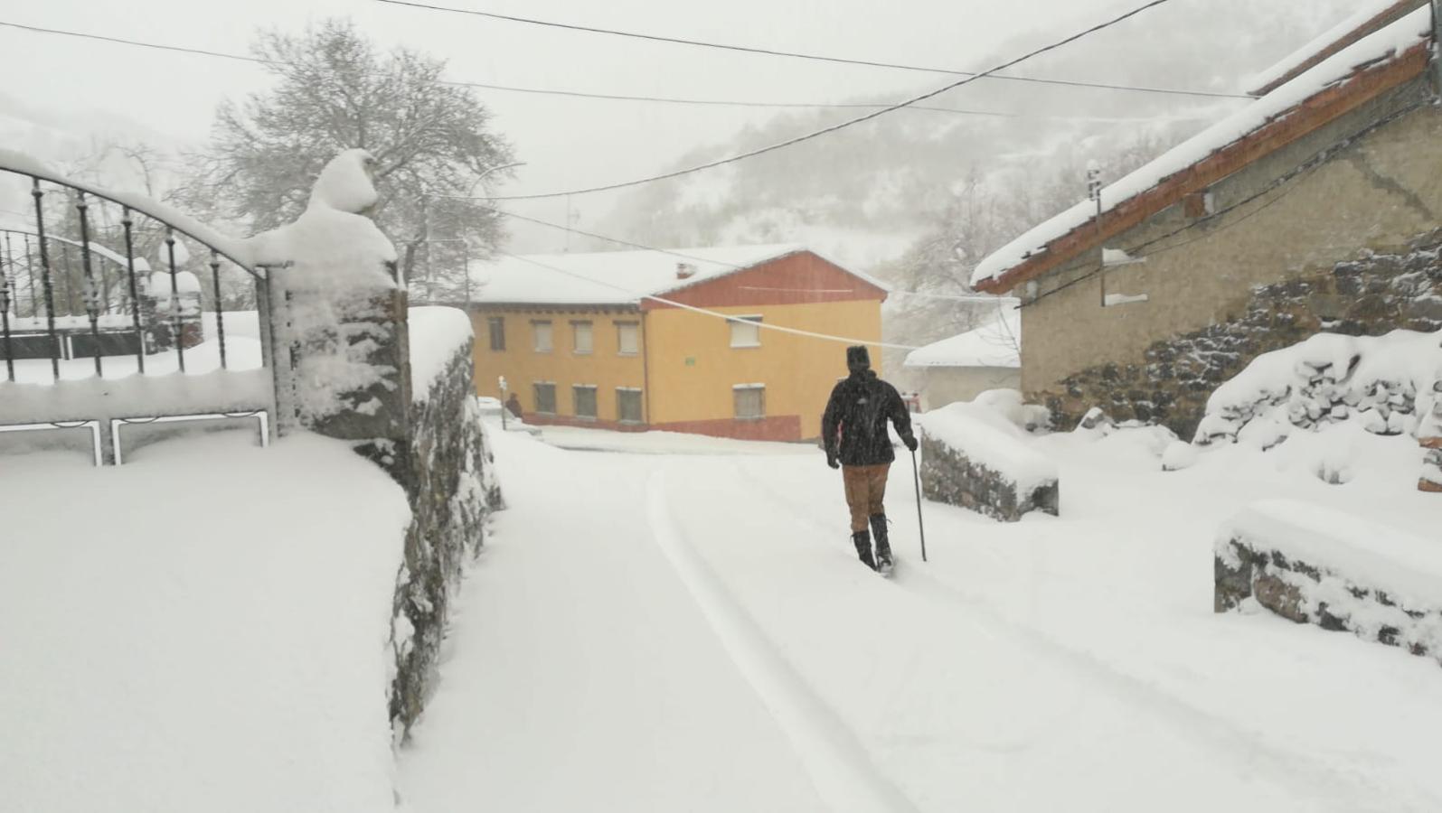 Fotos: La huella de &#039;Helena&#039; en la provincia de León