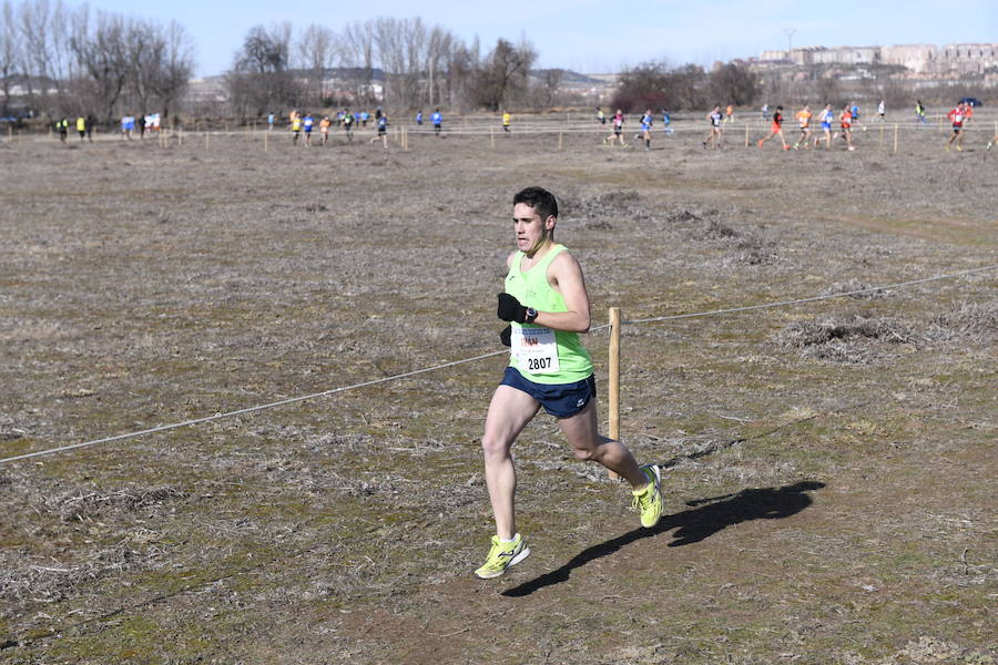 Fotos: Fotografías del XXXI Cross Ciudad de Valladolid (4/4)