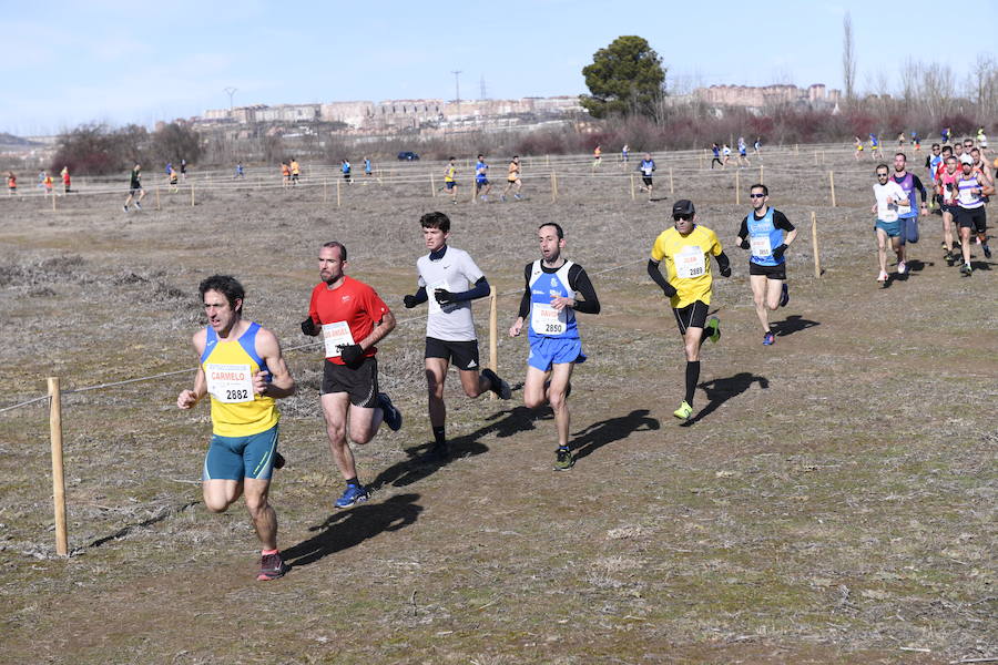 Fotos: Fotografías del XXXI Cross Ciudad de Valladolid (4/4)