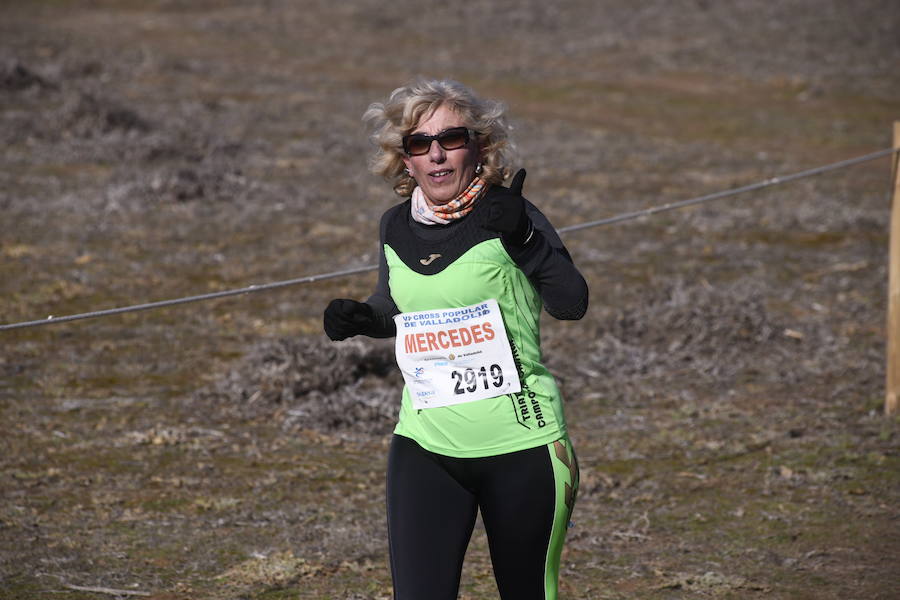 Fotos: Fotografías del XXXI Cross Ciudad de Valladolid (4/4)