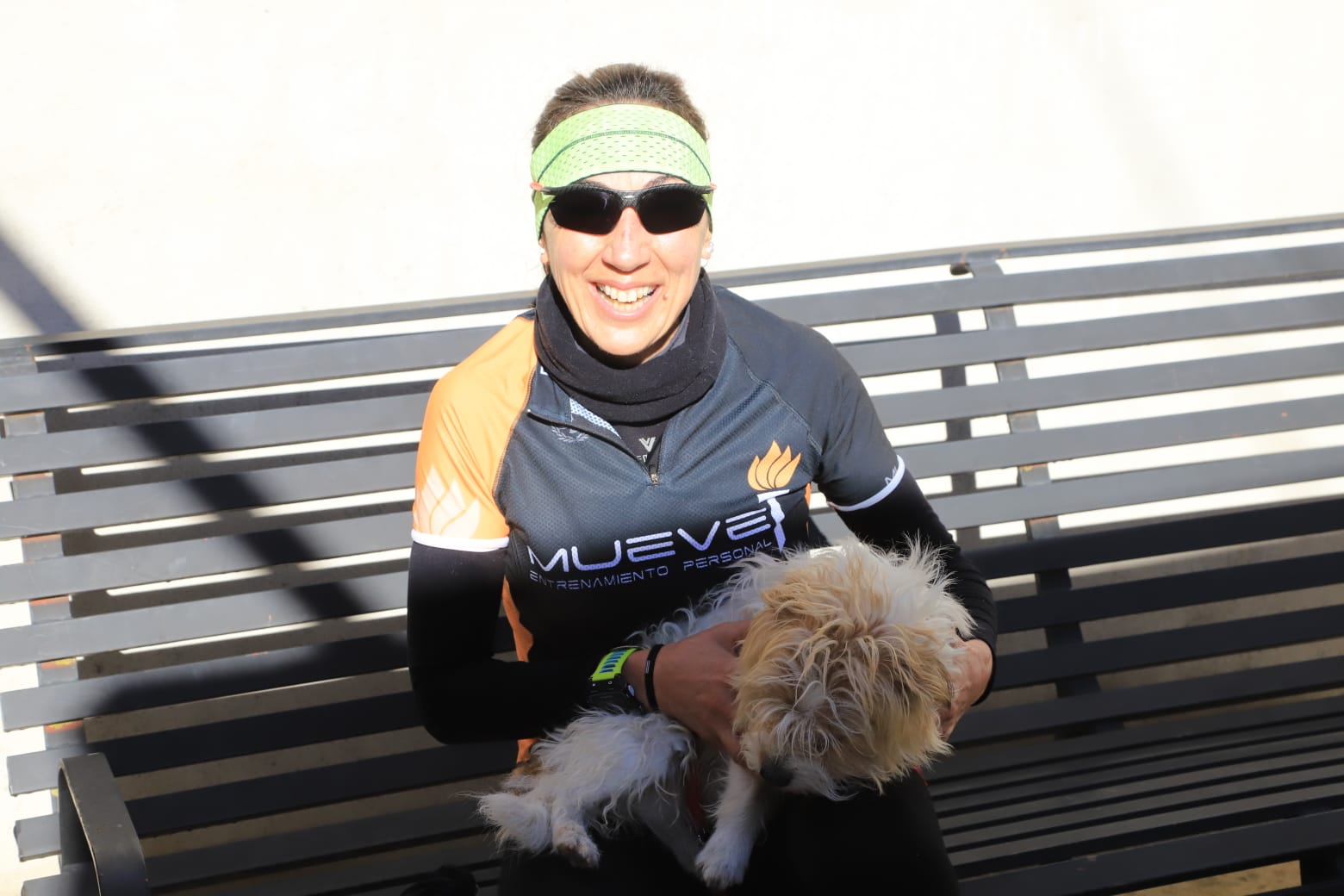 Fotos: Cierre espectacular de la Liga de Cross de Cabrerizos