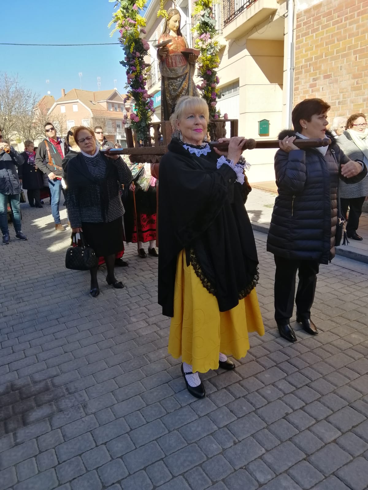 Aldeamayor de San Martín.