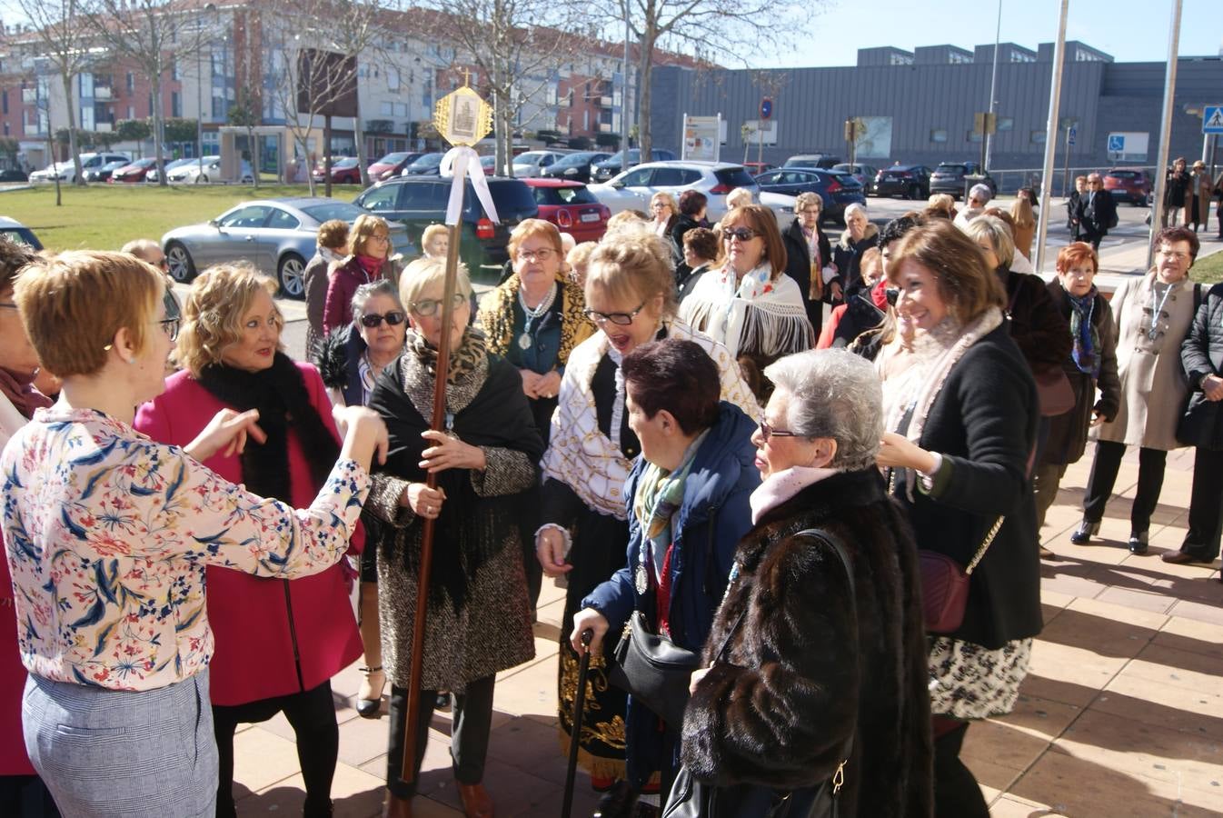 Arroyo de la Encomienda.