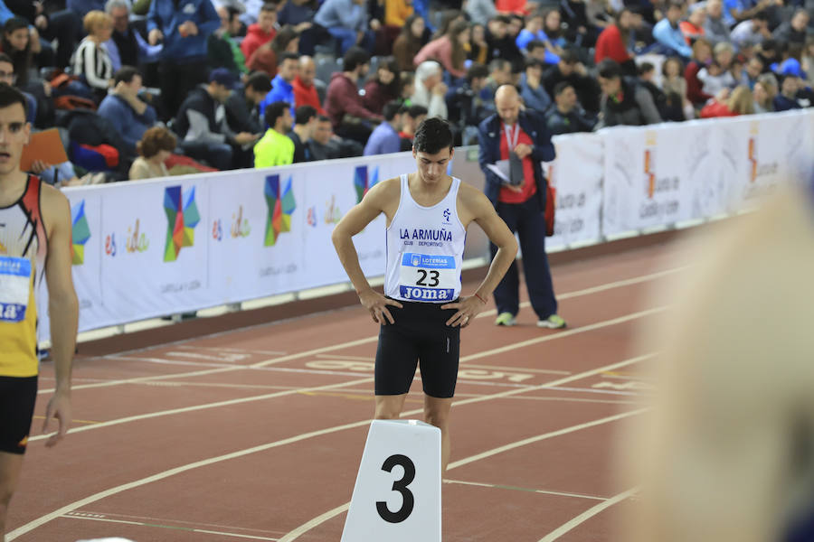 Fotos: Nacional sub-23 de Atletismo en Salamanca (1/4)