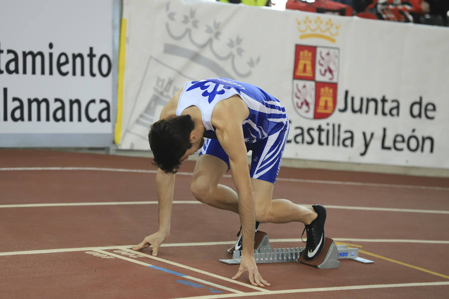 Fotos: Nacional sub-23 de Atletismo en Salamanca (1/4)