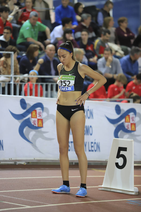 Fotos: Nacional sub-23 de Atletismo en Salamanca (1/4)