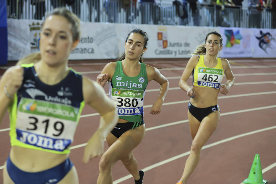 Fotos: Nacional sub-23 de Atletismo en Salamanca (2/4)