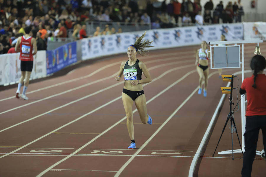 Fotos: Nacional sub-23 de Atletismo en Salamanca (2/4)