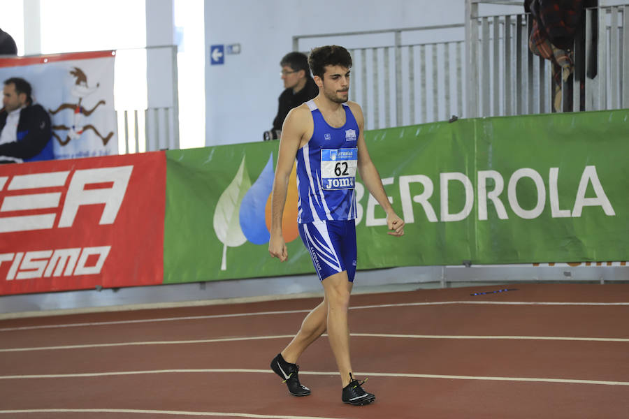 Fotos: Nacional sub-23 de Atletismo en Salamanca (2/4)