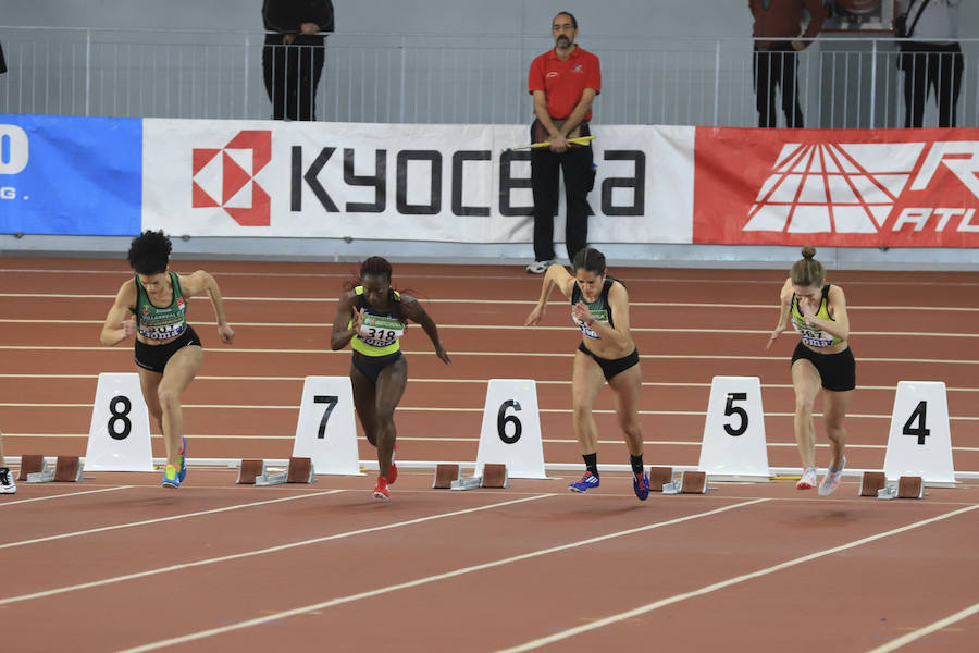 Fotos: Nacional sub-23 de Atletismo en Salamanca (2/4)