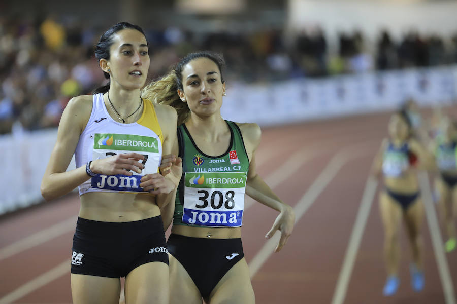 Fotos: Nacional sub-23 de Atletismo en Salamanca (2/4)