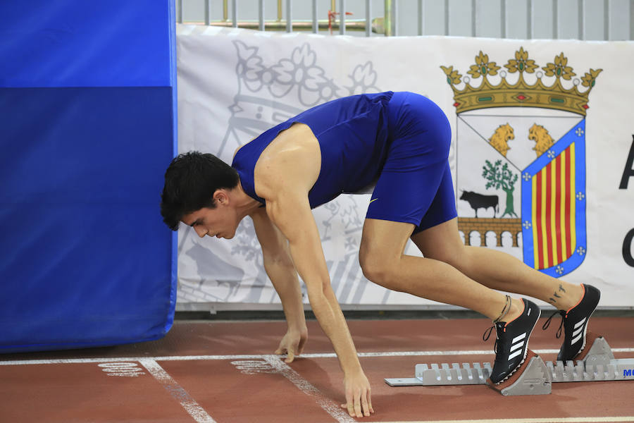 Fotos: Nacional sub-23 de Atletismo en Salamanca (2/4)