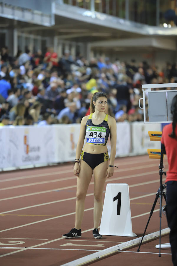 Fotos: Nacional sub-23 de Atletismo en Salamanca (3/4)