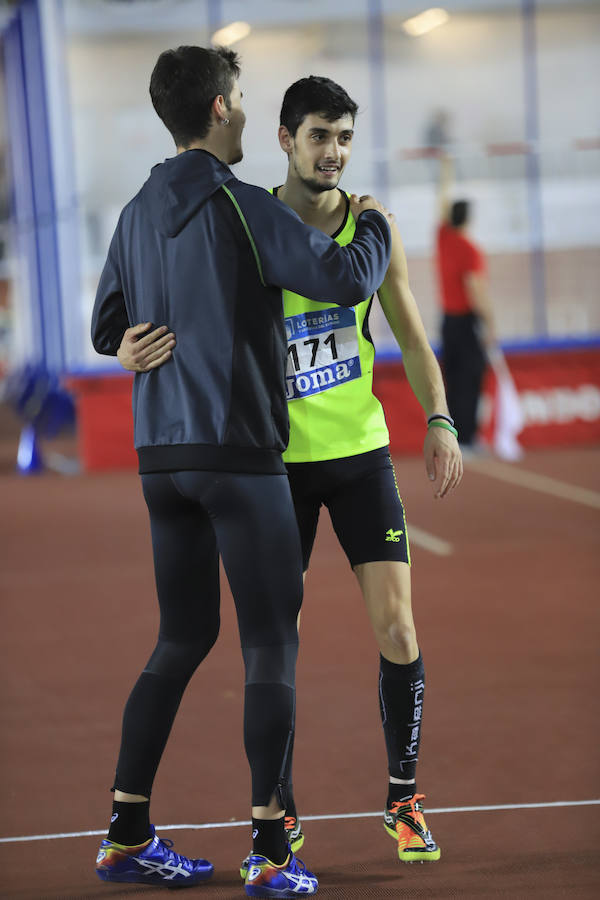 Fotos: Nacional sub-23 de Atletismo en Salamanca (3/4)