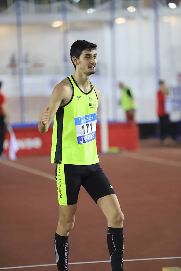 Fotos: Nacional sub-23 de Atletismo en Salamanca (3/4)