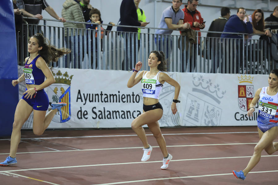 Fotos: Nacional sub-23 de Atletismo en Salamanca (3/4)