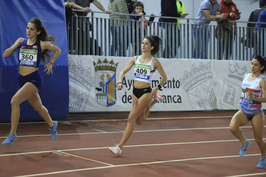 Fotos: Nacional sub-23 de Atletismo en Salamanca (3/4)