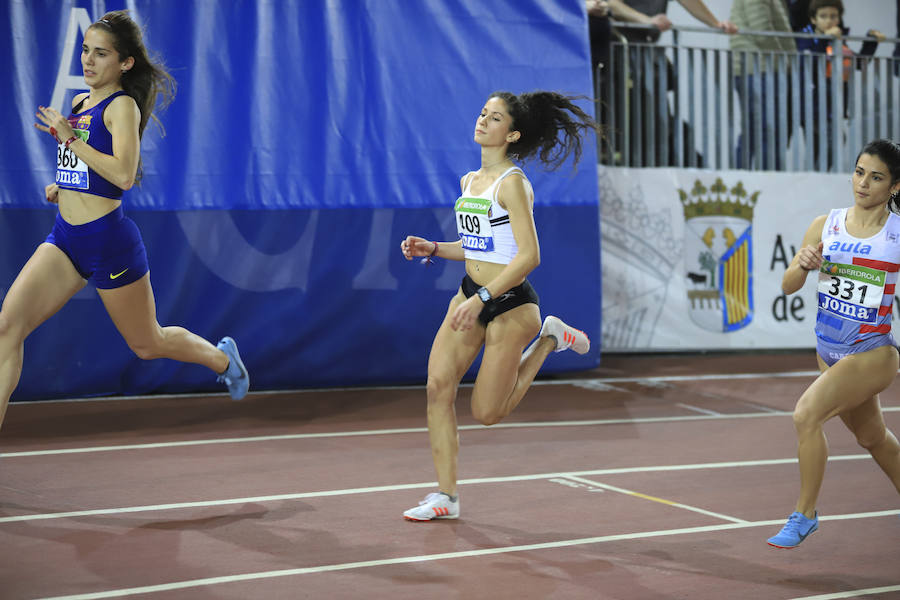 Fotos: Nacional sub-23 de Atletismo en Salamanca (3/4)