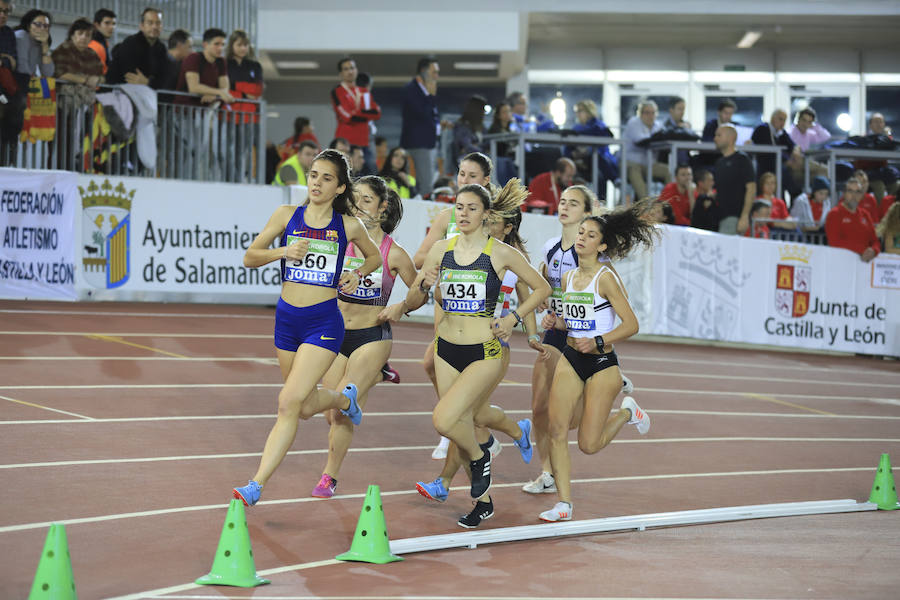 Fotos: Nacional sub-23 de Atletismo en Salamanca (3/4)