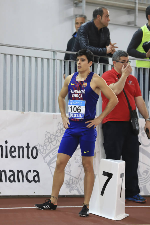 Fotos: Nacional sub-23 de Atletismo en Salamanca (3/4)