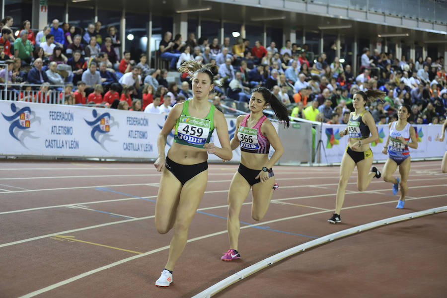 Fotos: Nacional sub-23 de Atletismo en Salamanca (3/4)