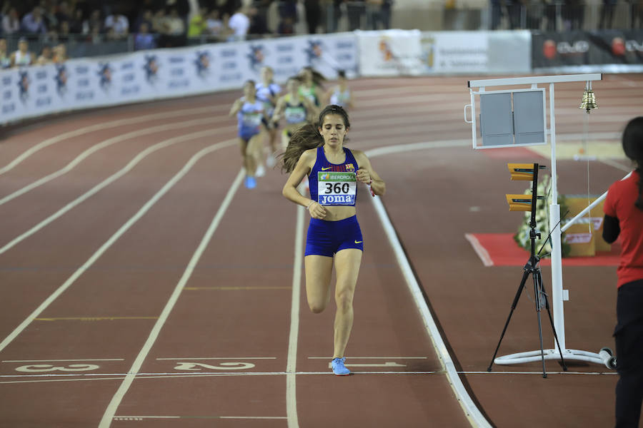 Fotos: Nacional sub-23 de Atletismo en Salamanca (3/4)