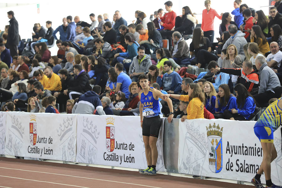 Fotos: Nacional sub-23 de Atletismo en Salamanca (3/4)