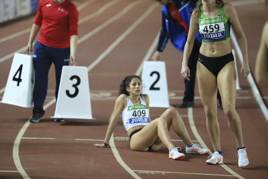 Fotos: Nacional sub-23 de Atletismo en Salamanca (3/4)