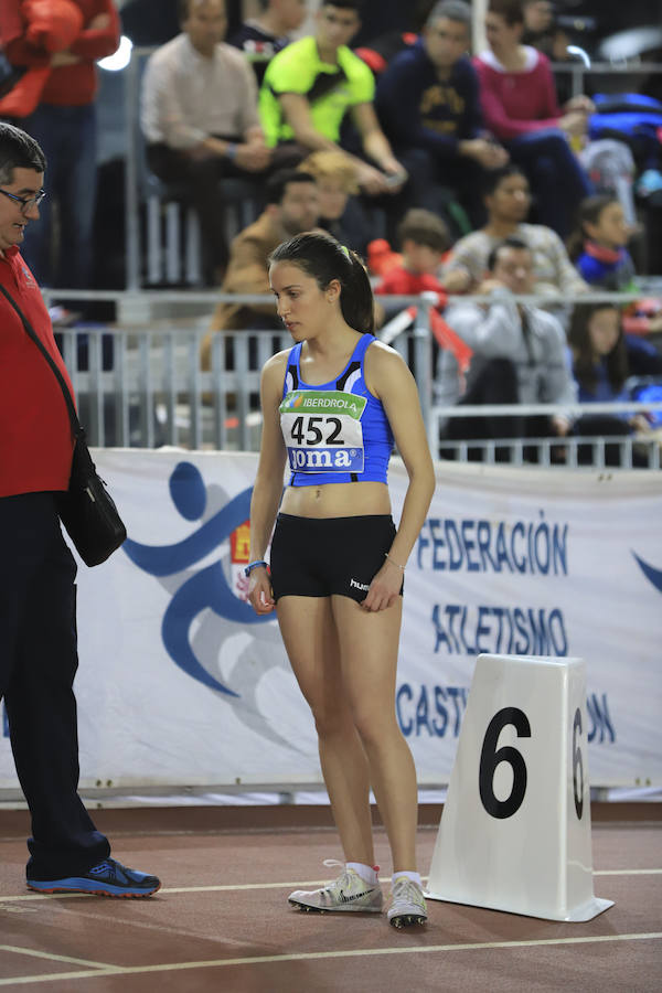 Fotos: Nacional sub-23 de Atletismo en Salamanca (3/4)